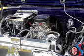 Lowrider Magazine Tour - San Bernardino