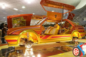 Lowrider Magazine Tour - San Bernardino