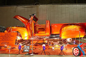 Lowrider Magazine Tour - San Bernardino