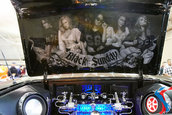 Lowrider Magazine Tour - San Bernardino