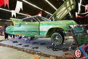 Lowrider Magazine Tour - San Bernardino