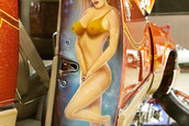 Lowrider Magazine Tour - San Bernardino