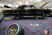 Lowrider Magazine Tour - San Bernardino