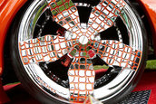 Lowrider Magazine Tour - San Bernardino