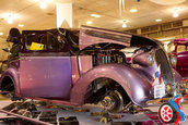 Lowrider Magazine Tour - San Bernardino