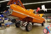 Lowrider Magazine Tour - San Bernardino