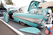 Lowrider Magazine Tour - San Bernardino