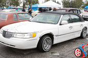 Lowrider Magazine Tour - San Bernardino