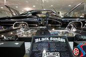 Lowrider Magazine Tour - San Bernardino