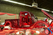 Lowrider Magazine Tour - San Bernardino