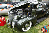 Lowrider Magazine Tour - San Bernardino
