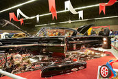 Lowrider Magazine Tour - San Bernardino