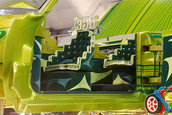 Lowrider Magazine Tour - San Bernardino