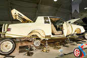 Lowrider Magazine Tour - San Bernardino