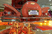 Lowrider Magazine Tour - San Bernardino