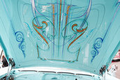Lowrider Magazine Tour - San Bernardino