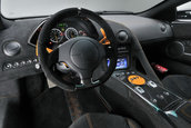 LP 670-4 SuperVeloce China Limited Edition