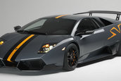 LP 670-4 SuperVeloce China Limited Edition