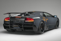 LP 670-4 SuperVeloce China Limited Edition