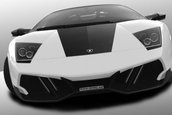 LP640 Quattro Veloce  by DMC