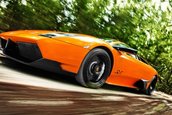 LP670-4 Super Veloce si Bland Webb