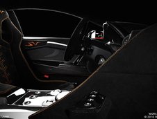 LP670-4 Super Veloce si Bland Webb