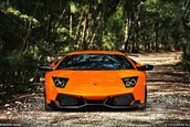 LP670-4 Super Veloce si Bland Webb