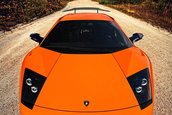 LP670-4 Super Veloce si Bland Webb