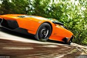 LP670-4 Super Veloce si Bland Webb