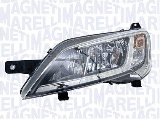 (lpp822) Far St Halogen W21/5w Ducato/relay-mag Marelli Fiat 712501101129