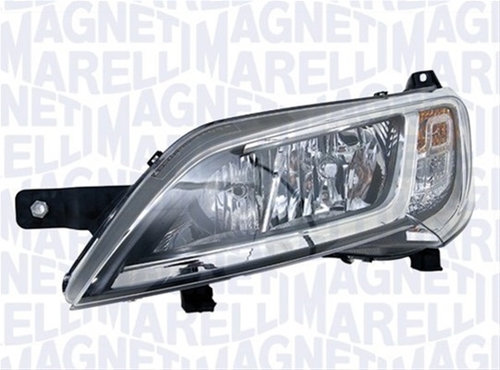 (lpp822) Far St Halogen W21/5w Ducato/relay-mag Marelli Fiat 712501101129
