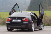 LSD pentru BMW 3 Series E90