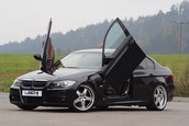 LSD pentru BMW 3 Series E90