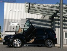 LSD-uri pentru Mercedes-Benz GL
