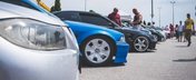 Eveniment cu masini modificate, car-audio si concursuri la Arad, pe 8 iunie