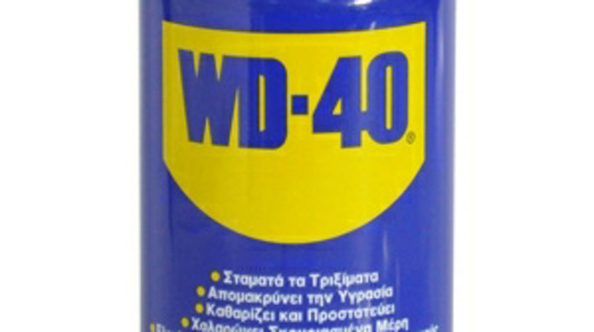 LUBRIFIANT MULTIFUNCTIONAL WD-40 100ML 780000 WD-40