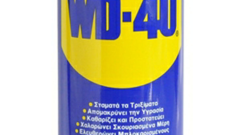 LUBRIFIANT MULTIFUNCTIONAL WD-40 400ML 780002 WD-40