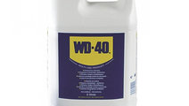 Lubrifiant Multifunctional Wd-40 5l 780004