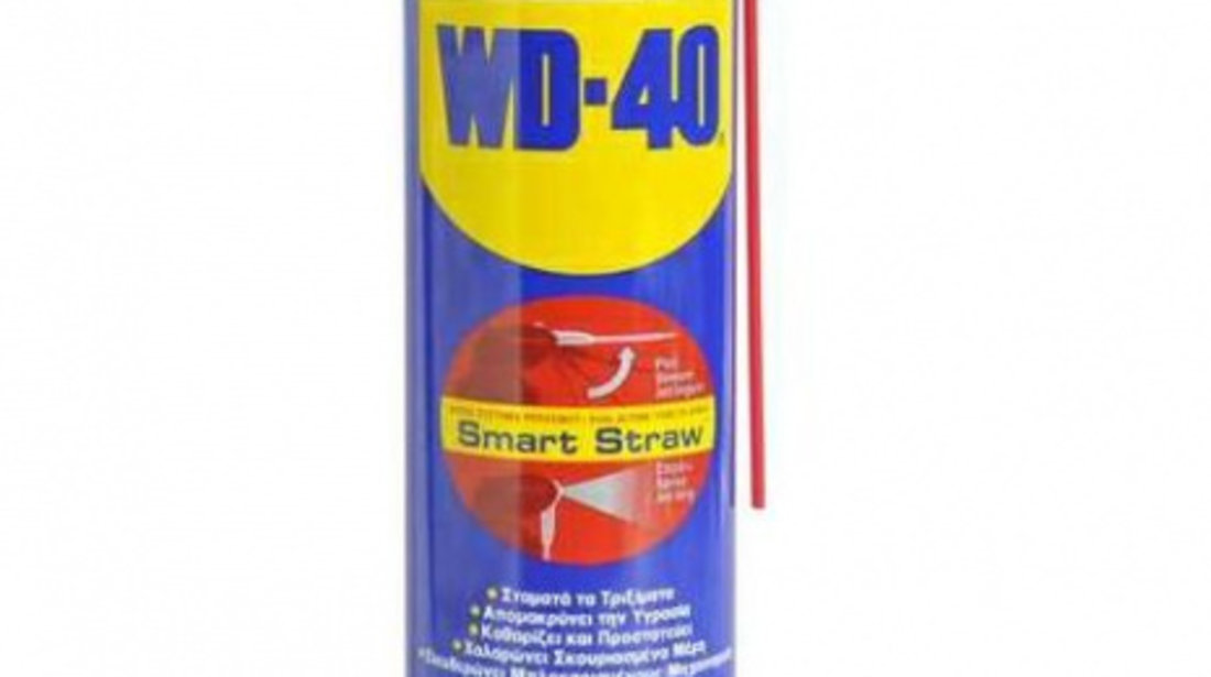 Lubrifiant multifunctional wd-40 smartstraw 450ml UNIVERSAL Universal #6 780003