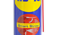 LUBRIFIANT MULTIFUNCTIONAL WD-40 SMARTSTRAW 450ML ...