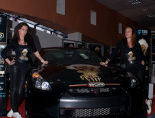 Lubrifianti auto prin nanotehnologie adu&#351;i in Romania de Nanotechnology Products