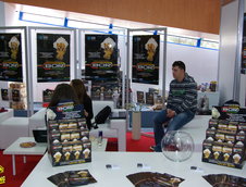 Lubrifianti auto prin nanotehnologie adu&#351;i in Romania de Nanotechnology Products