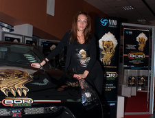 Lubrifianti auto prin nanotehnologie adu&#351;i in Romania de Nanotechnology Products