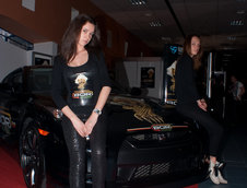 Lubrifianti auto prin nanotehnologie adu&#351;i in Romania de Nanotechnology Products