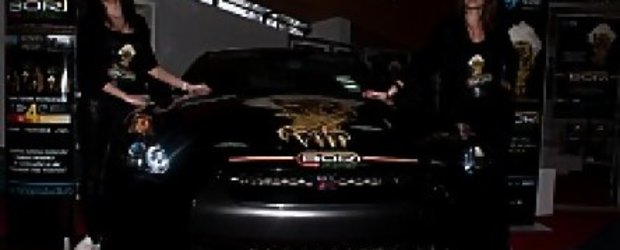 Lubrifianti auto prin nanotehnologie adusi in Romania