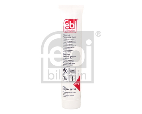 Lubrificant Pentru Temperaturi Mari Febi Bilstein Mercedes-Benz 26711