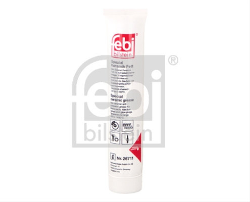 Lubrificant Pentru Temperaturi Mari Febi Bilstein Mercedes-Benz 26711