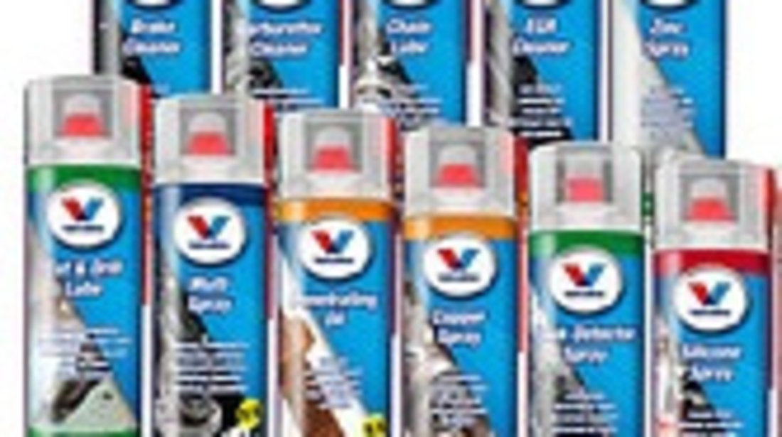 Lubrificant universal (887049 VALVOLINE)