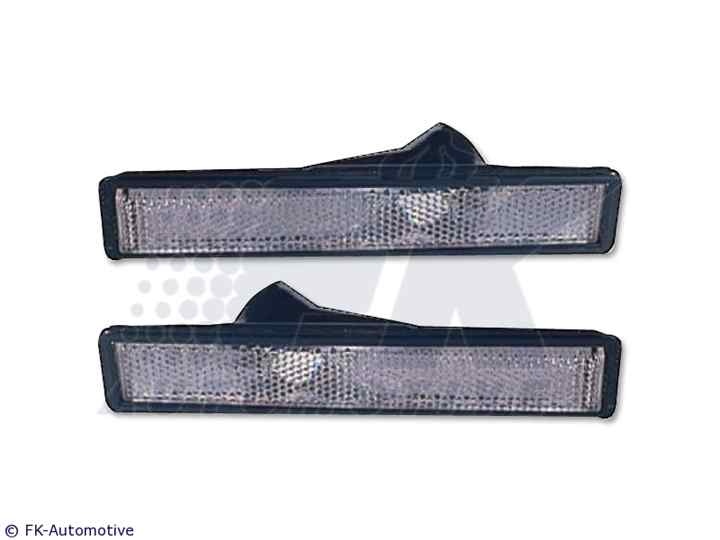 LUCAS ARIPA BMW E34 FUNDAL CROM -COD FKSB043013