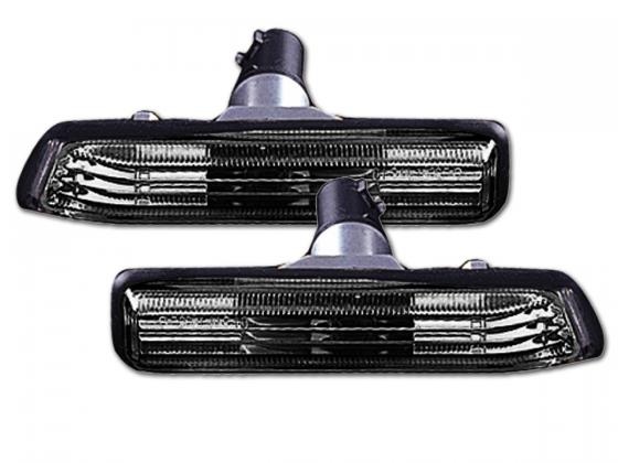 LUCAS ARIPA BMW E36 FUNDAL BLACK -COD FKBL08027
